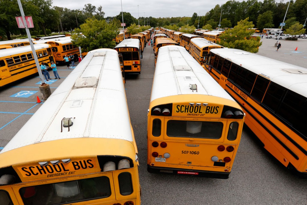 Greenville Sc Schools >> Later School Start Times Could Boost Student Outcomes Greenville Sc Schools >> Later School Start Times Could Boost Student Outcomes