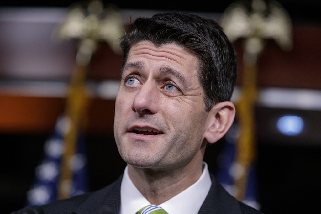 GOP to Pay Steep Price if Fail to Deliver on Health Care GOP to Pay Steep Price if Fail to Deliver on Health Care