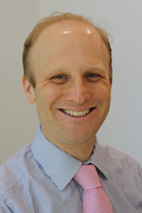 Andy Green