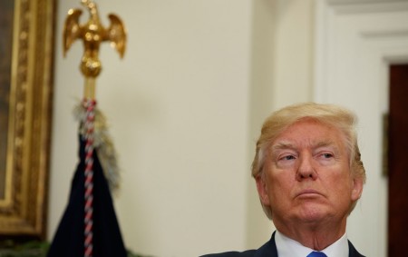 The Trump Administration Is Escalating its War on People of Color By Undermining Affirmative Action