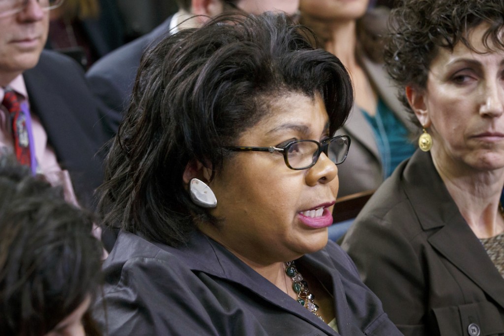 April Ryan