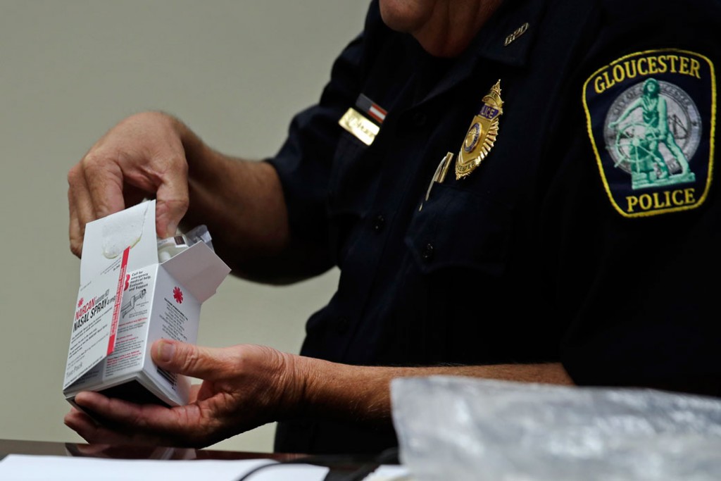 congress can lead on criminal justice reform through funding choices