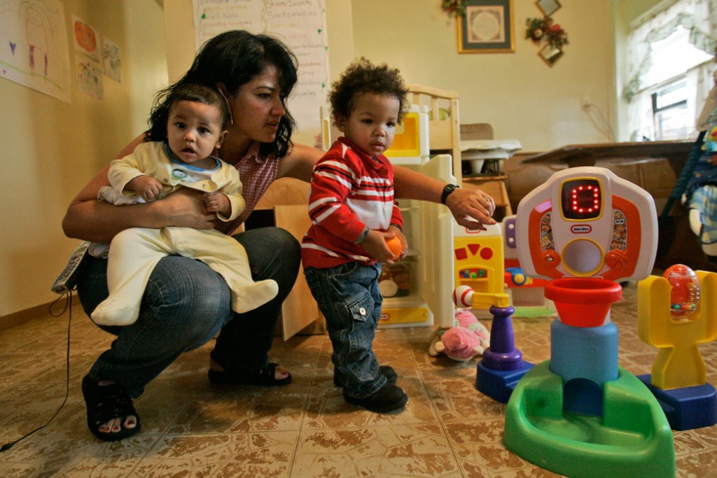 The Child Care For Working Families Act Will Boost Employment And Create Jobs Center For American Progress