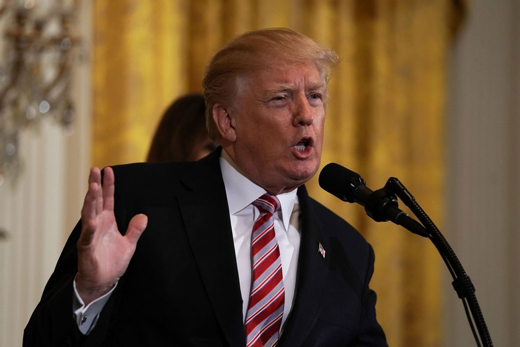 Trumps First Full Education Budget Deep >> Trump S Budget Proposes More Than 200 Billion In Cuts To Students Trumps First Full Education Budget Deep >> Trump S Budget Proposes More Than 200 Billion In Cuts To Students