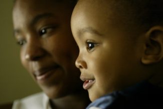 The Benefits of Nutrition Assistance for African American Maternal and Infant Health