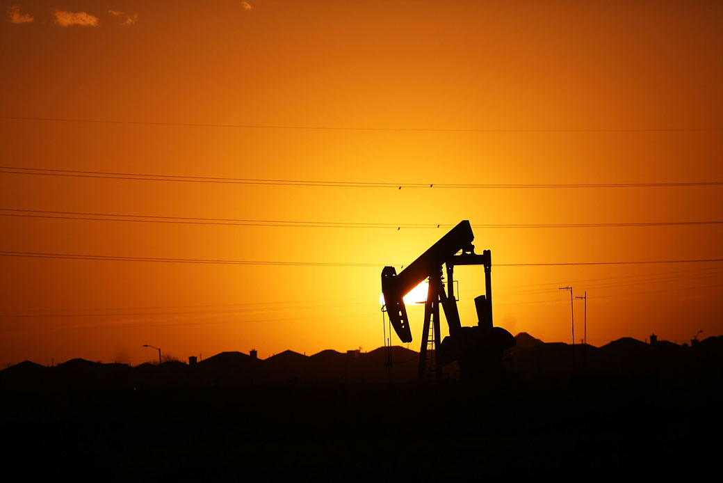 Oil and Gas Companies Gain by Stockpiling America’s Federal Land