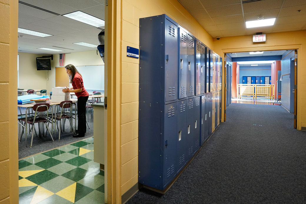 Fixing Chronic Disinvestment In K 12 Schools Center For American Progress Fixing Chronic Disinvestment In K 12 Schools Center For American Progress