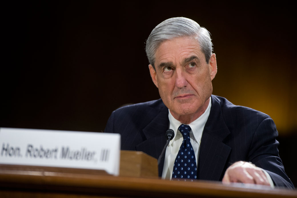 Ensuring the Special Counsel’s Independence if Rosenstein Is Fired - Center fo...