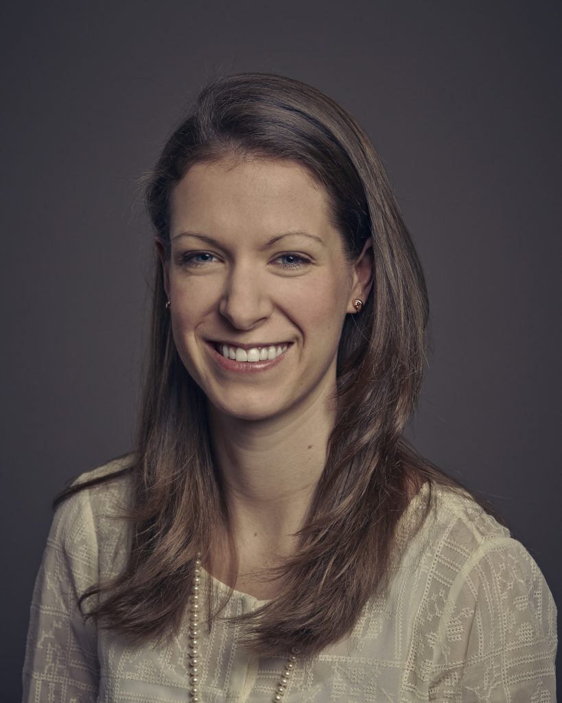 Meg Benner
