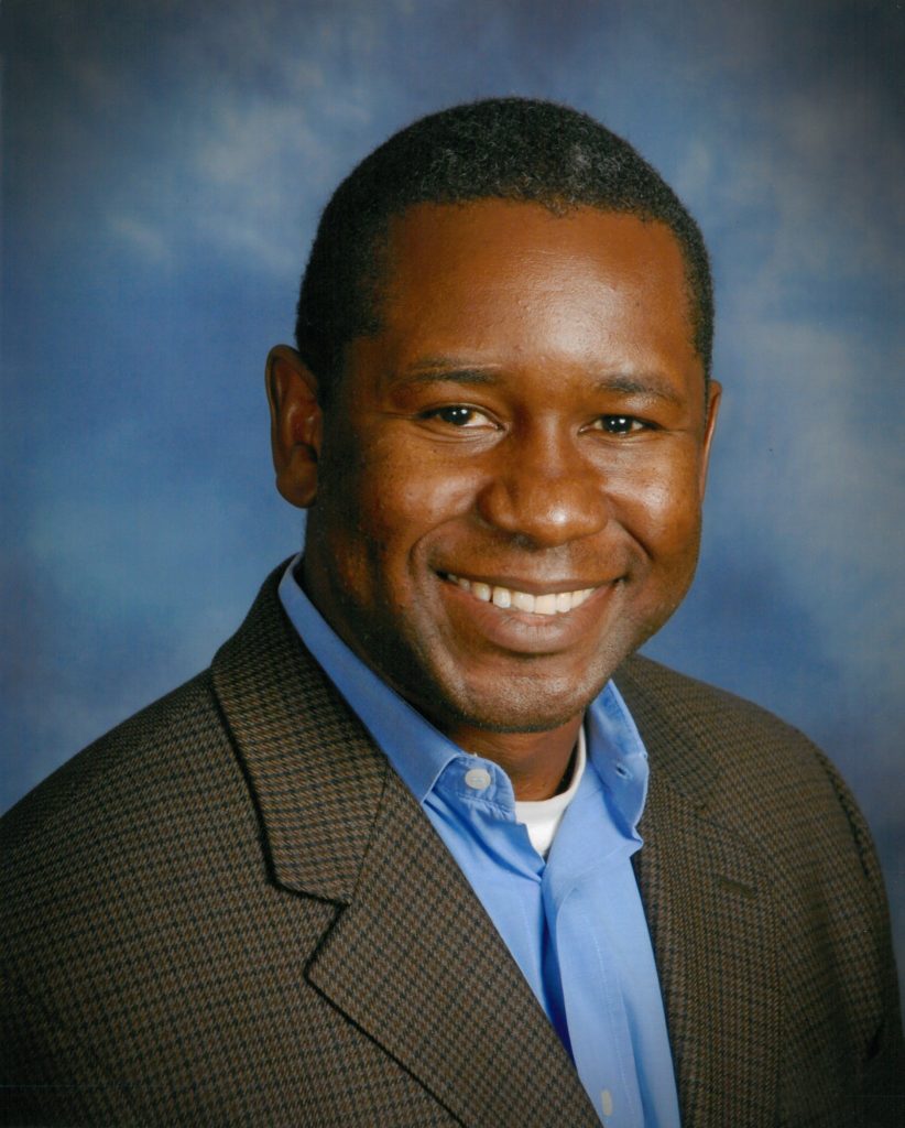 Olugbenga Ajilore
