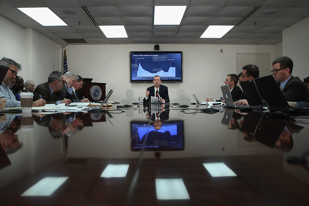 Bush Submits Budget To Congress Thats >> Reflections On The Congressional Budget Act Center For American Bush Submits Budget To Congress Thats >> Reflections On The Congressional Budget Act Center For American