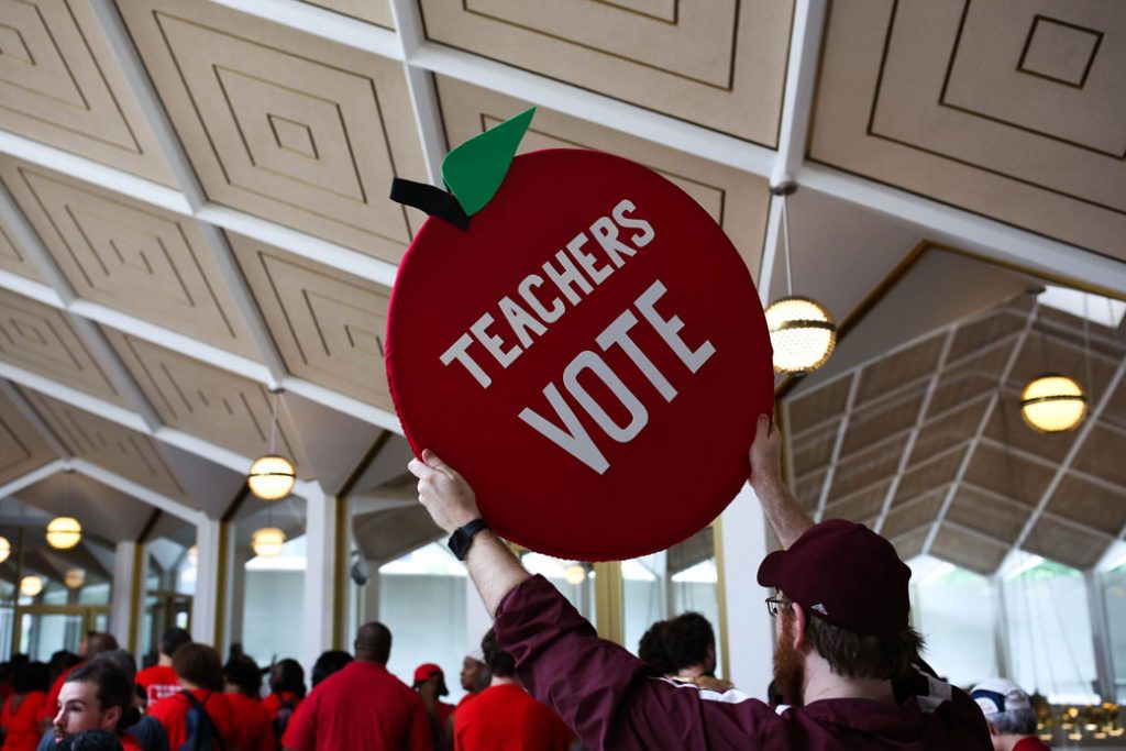 Progressive Education Has Race Problem >> Education In The 2018 Midterms Center For American Progress Progressive Education Has Race Problem >> Education In The 2018 Midterms Center For American Progress