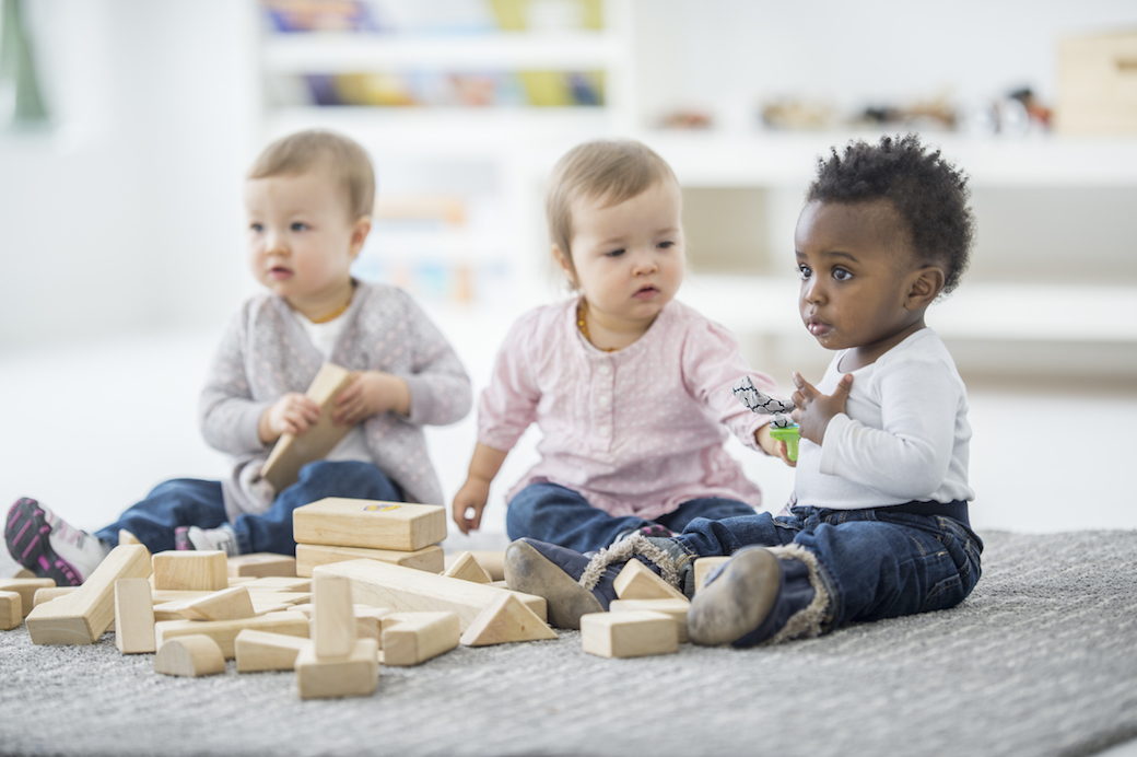 daycare for newborns