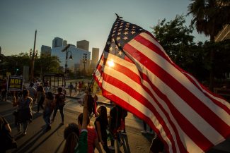 Anti-Immigrant Rhetoric Was Defeated in the 2018 Midterm Elections