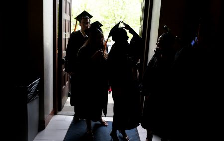 A New Framework for Quality Assurance and Accountability in Higher Education