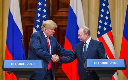 Following the Money: Trump and Russia-Linked Transactions From the Campaign to the Presidential Inauguration