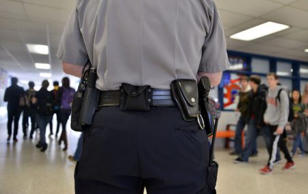 Smart Investments for Safer Schools