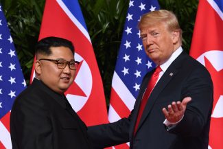 6 Things to Know Before the Second Trump-Kim Summit
