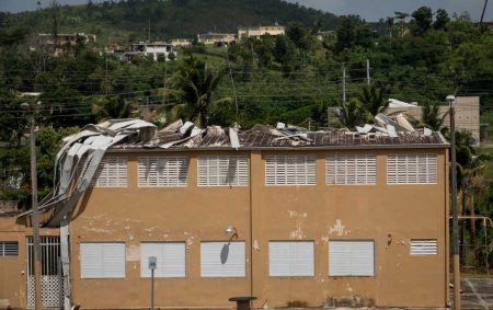 Congress Needs to Stop Trump’s Continued Infliction of Harm and Suffering on Puerto Ricans