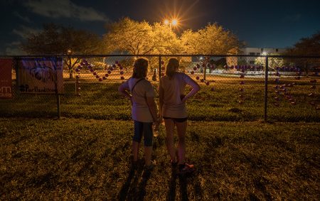 Efforts to Address Gun Violence Should Not Include Increased Surveillance