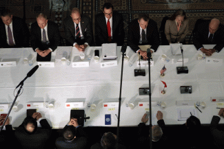 U.S. Trade Policy in North America, China, and Beyond