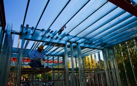 The Importance of a National Energy Efficiency Resource Standard in Progressive Infrastructure