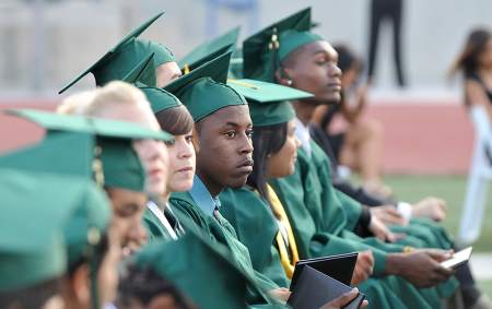 Early Decision Harms Students of Color and Low-Income Students