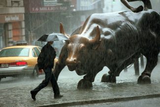 Climate Change Threatens the Stability of the Financial System