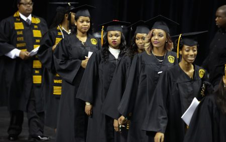 The Continued Student Loan Crisis for Black Borrowers