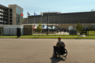 Caring for U.S. Veterans: A Plan for 2020