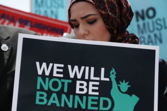 On Third Anniversary of Muslim Ban, Trump Administration Appears Poised To Expand Upon Bigoted Policies