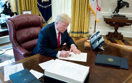 Options for International Tax Policy After the TCJA