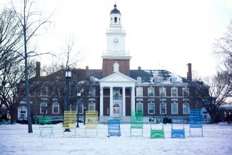 An Elite College Has Dropped Legacy Admissions—It’s Time for Other Higher Education Institutions To Do the Same