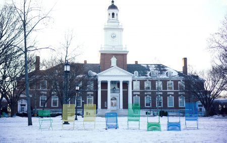 An Elite College Has Dropped Legacy Admissions—It’s Time for Other Higher Education Institutions To Do the Same