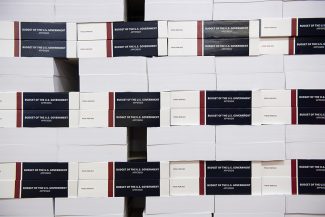 Trump’s Latest Budget Proposal Would Deepen the Student Debt Crisis