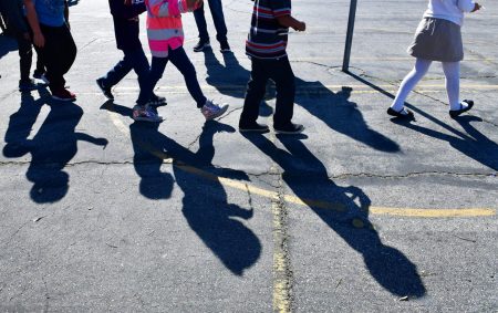 Trump’s K-12 Education Budget