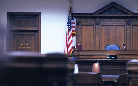 Examining the Demographic Compositions of U.S. Circuit and District Courts