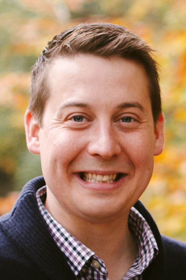 Sam Ricketts