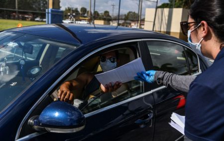 Same-Sex Couples Experience Higher Unemployment Rates Throughout an Economic Recovery