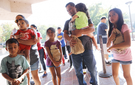 Health Disparities by Race and Ethnicity