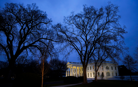 The Trump Administration’s Handling of Coronavirus Threatens a Long Unemployment Crisis