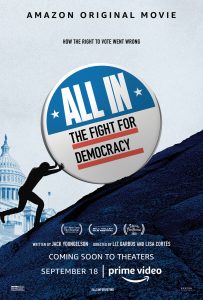 All In Move Poster Image
