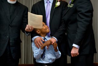 Supreme Court Case Could Give Taxpayer-Funded Service Providers a Broad License To Discriminate Against LGBTQ People