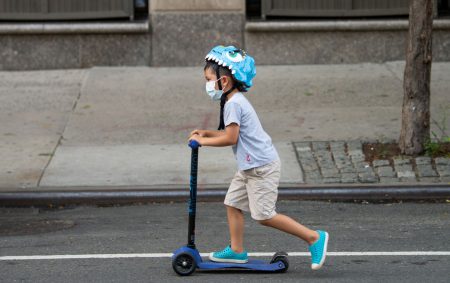 5 Ways the Trump Administration’s Policies Have Harmed Children