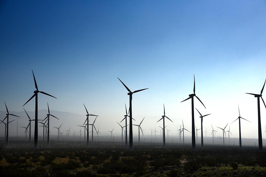 The Biden Administration Brings State Climate Leadership to the White House - Vimarsana News