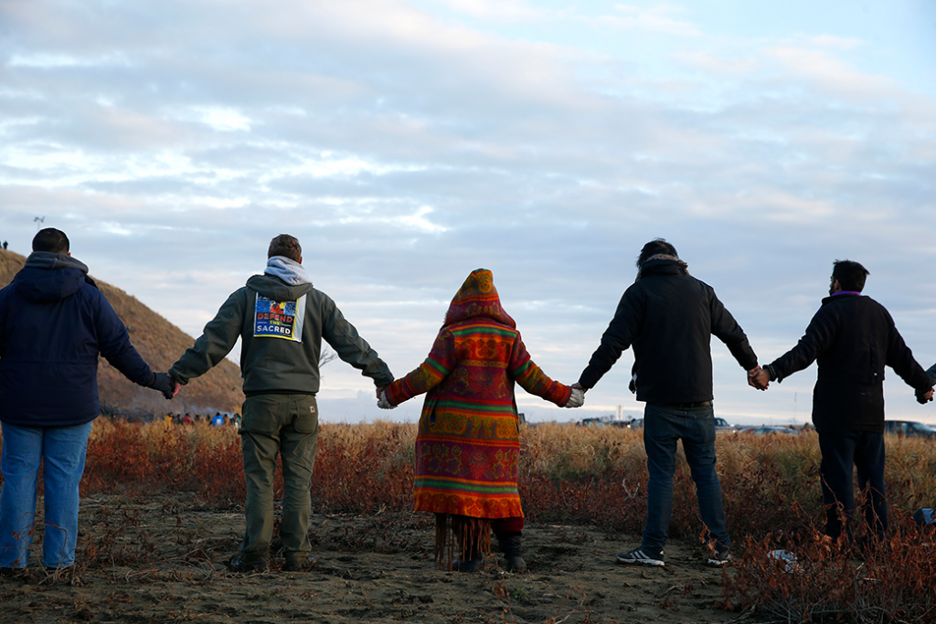 The Biden Administration’s Conservation Plan Must Prioritize Indigenous Leadership