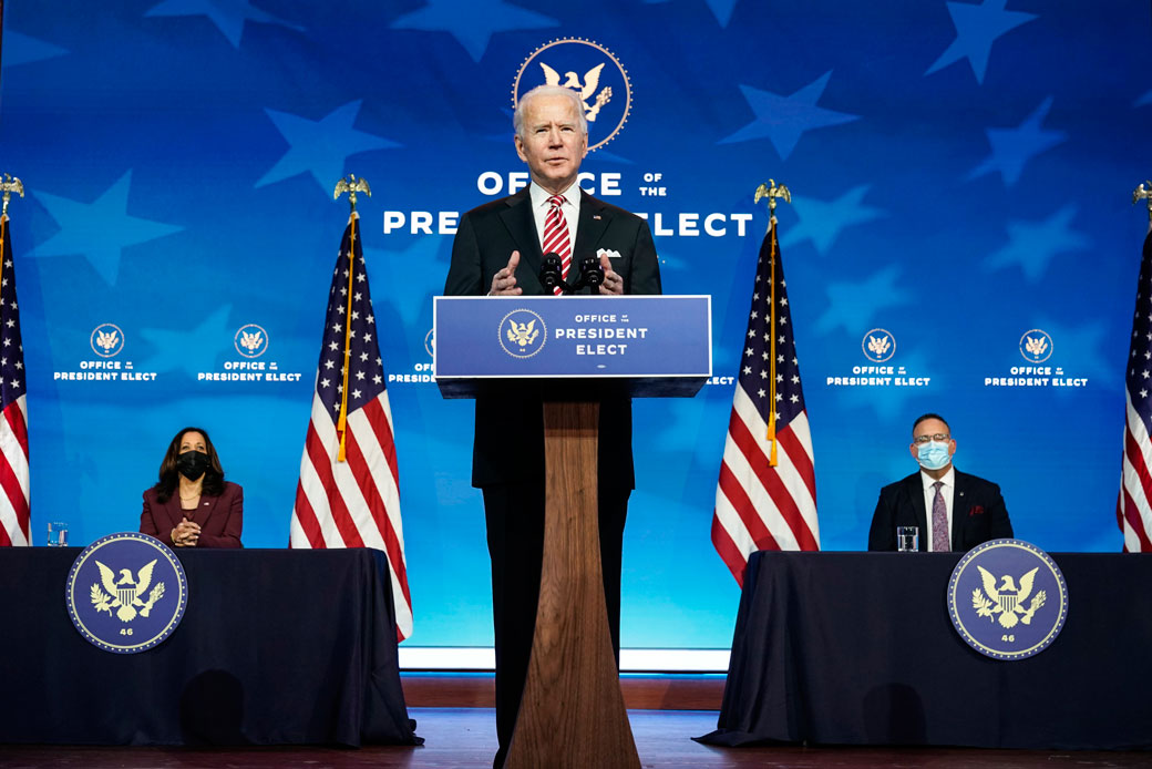 What the Biden Administration Can Do Now To Make College More Affordable, Accountable, and Racially Just - Vimarsana News