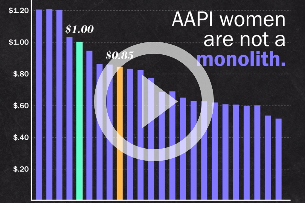 www.americanprogress.org: Equal Pay for All AAPI Women Is Essential to Economic Justice www.americanprogress.org: Equal Pay for All AAPI Women Is Essential to Economic Justice