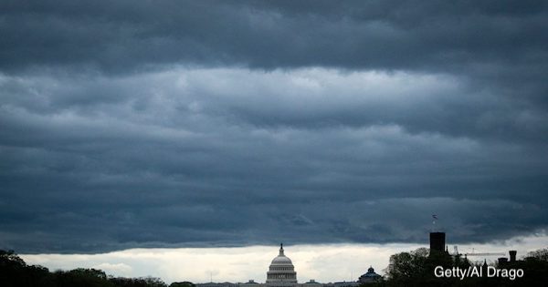 Take Action: Demand Climate Deniers in Congress Face the Facts - Center for American Progress - Vimarsana News