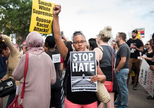 A Blueprint for Ending White Supremacist Violence - Center for American Progress - Vimarsana News